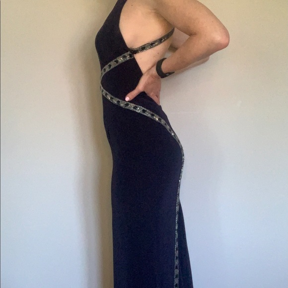 Prom Evening Long Dress - Picture 2 of 4
